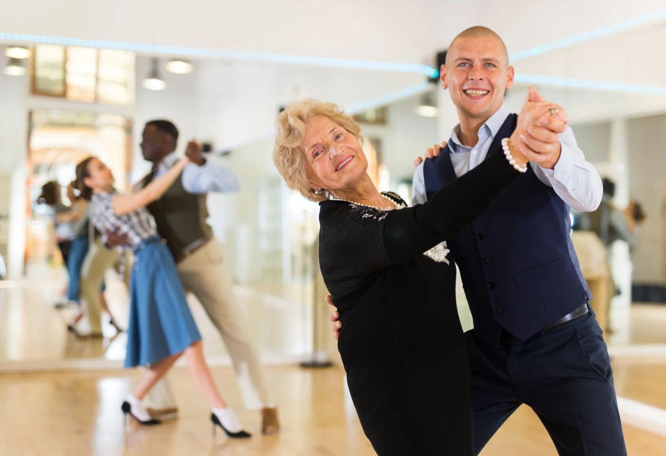 Karnawał to czas zabawy. Rozmowy o smutnych rzeczach i ciężka praca są zabronione. Karnawał to czas zabawy. Rozmowy o smutnych rzeczach i ciężka praca są zabronione.