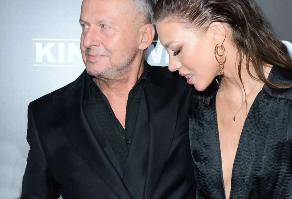 Bogusław Linda, Aleksandra Linda