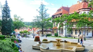 To najlepiej oceniane sanatoria w Polsce. Nie wszystkie z nich pękają w szwach