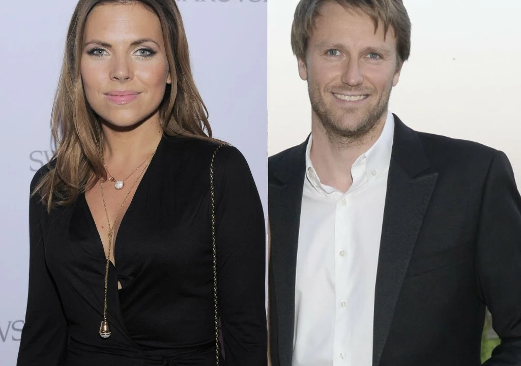 Aleksandra Kwaśniewska i Wojciech Szuchnicki rozstali się niedługo po zaręczynach.