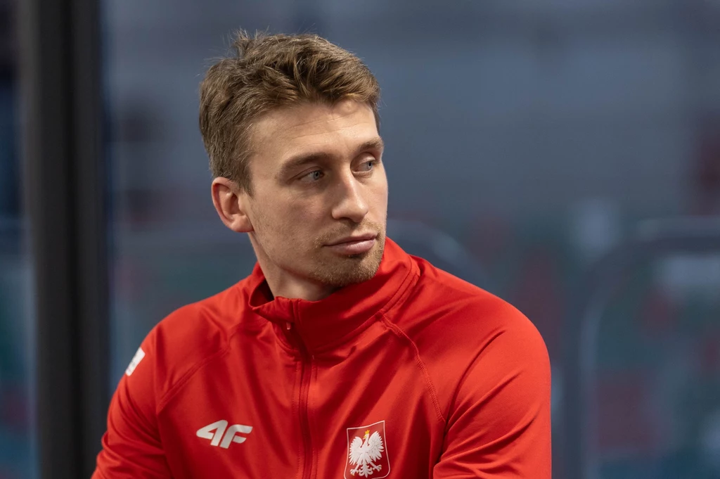 Krystian Dziubiński został trenerem Comarch Cracovii Krystian Dziubiński został trenerem Comarch Cracovii