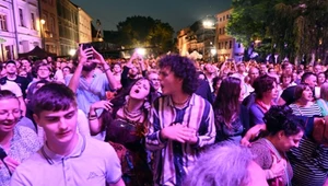 Festiwal w Krakowie odwołuje główny koncert. "Bolesna decyzja"
