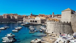 MSZ Serbii uważa, że w Chorwacji rodacy nie będą bezpieczni.