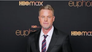 Eric Dane