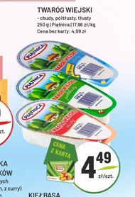 Twaróg Piątnica
