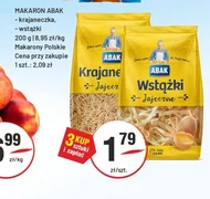 Makaron Abak