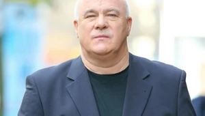Dalszy ciąg afery z Rynkowskim. A jednak nie jest bez winy