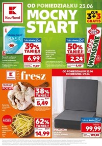 kaufland