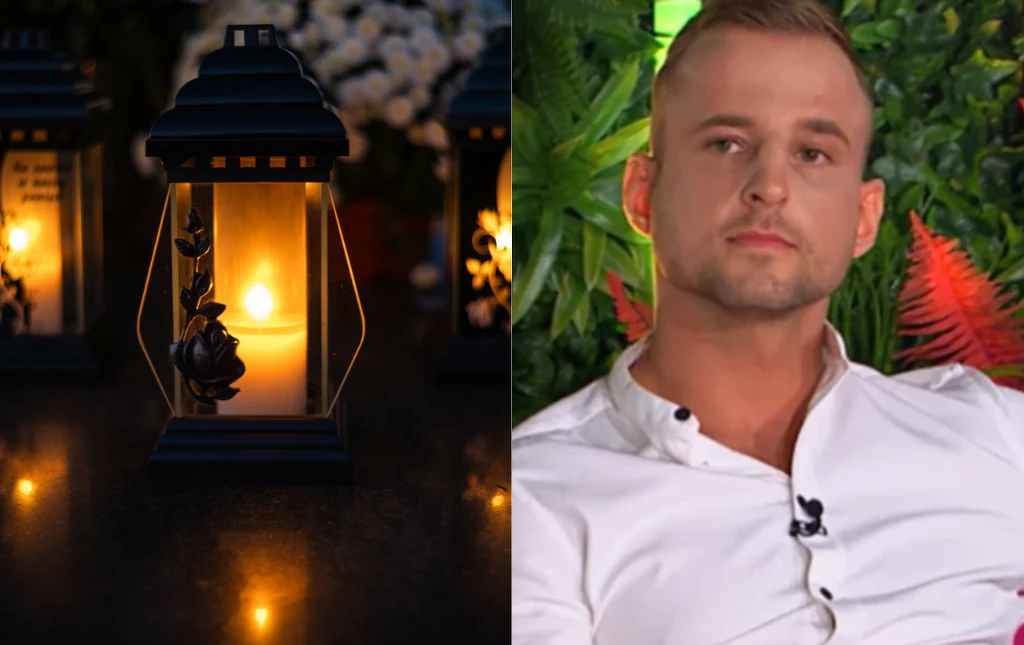 Zmarł Marcin Leszczyński