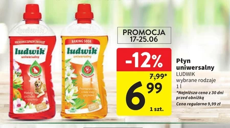 Універсальна рідина Ludwik