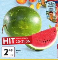 Кавун Hit