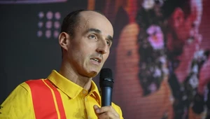 Robert Kubica