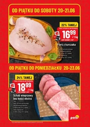 Hity na weekend w POLOmarket!