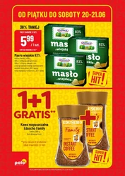 Hity na weekend w POLOmarket!