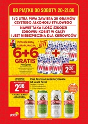 Hity na weekend w POLOmarket!