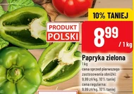 Papryka Polski