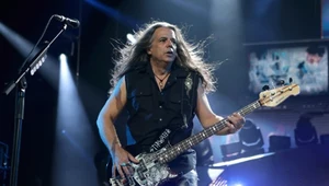 Nasz człowiek w Scorpions. Jak Polak trafił do legendy rocka?