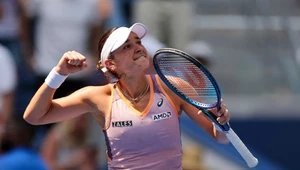 Caroline Dolehide i grająca z nią w duecie Sofia Kenin awansowały do deblowego ćwierćfinału na turnieju WTA 500 w Berlinie