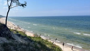 Oaza spokoju rzut beretem od popularnego kurortu. Odpoczniesz bez tłumów