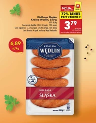 Ковбаса Kraina Wędlin