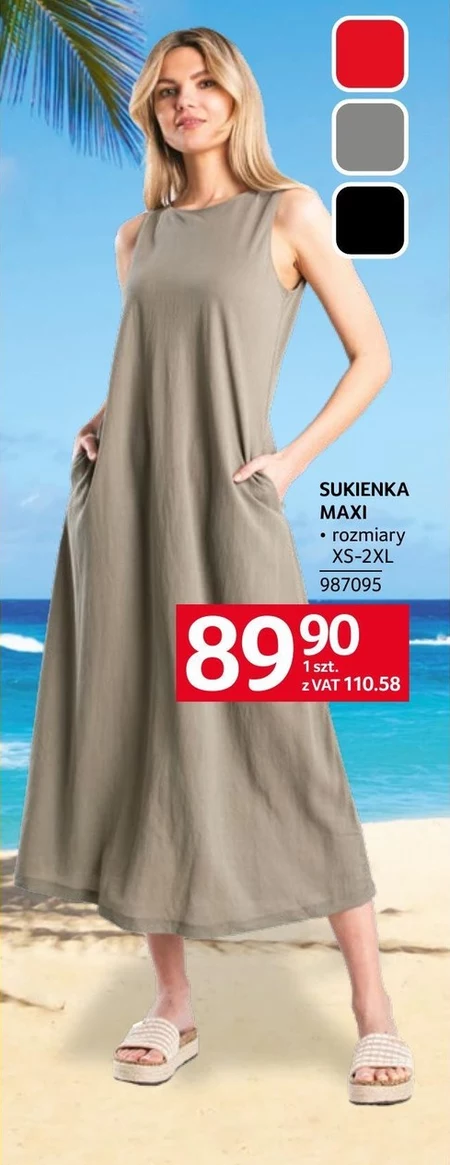 Sukienka