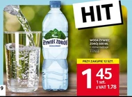 Вода Żywiec zdrój