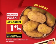 Картопля Polski