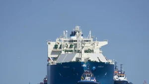 Duża inwestycja w Gdańsku za 500 mln zł. "Polska zyska nowe zdolności"