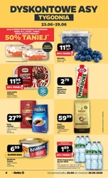 Proste oszczędności w Netto