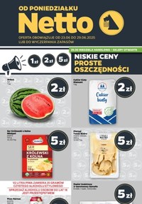 netto