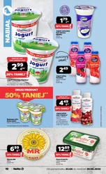 Proste oszczędności w Netto