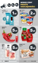 Прості заощадження в Netto
