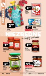 Прості заощадження в Netto