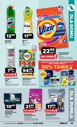 Proste oszczędności w Netto