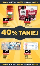 Proste oszczędności w Netto