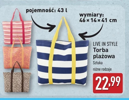 Torba Life In Style
