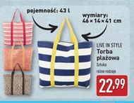 Torba Life In Style