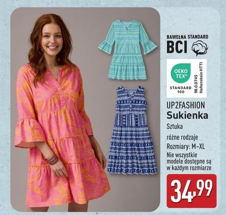 Sukienka Up2Fashion
