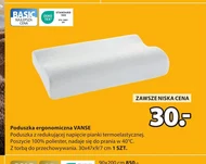 Poduszka ergonomiczna TEX