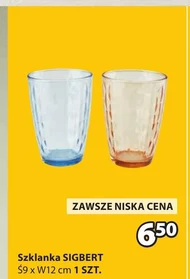 Szklanka