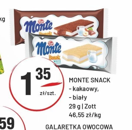 Deser Zott