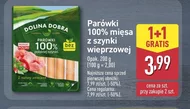 Parówki Dolina Dobra