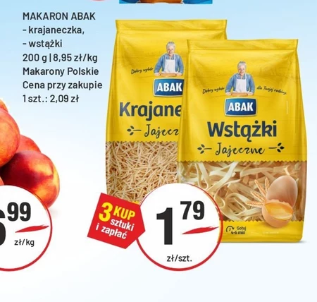 Makaron Abak