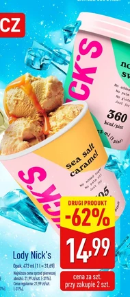 Lody Nick's