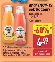 Sok Bracia Sadownicy