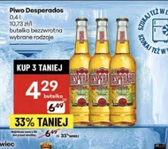 Piwo Desperados