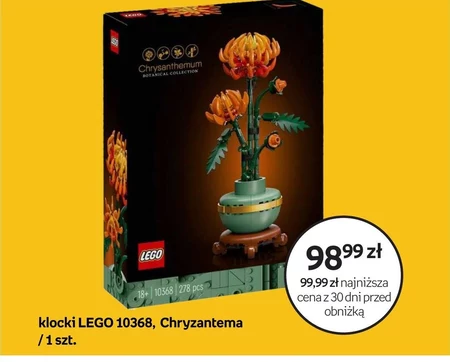 Klocki LEGO