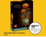 Klocki LEGO
