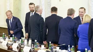 Rząd (nie)skazany na łaskę prezydenta. 10 projektów do realizacji