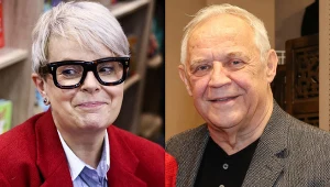 Karolina Korwin-Piotrowska skomentowała aranż Marka Kondrata w "Lalce"